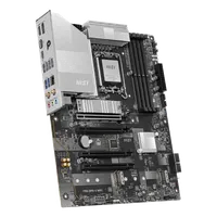MSI PRO Z890-S WIFI carte mère Intel Z890 LGA 1851 (Socket V1) ATX - 4