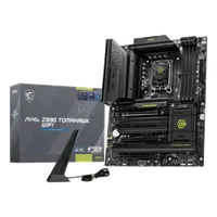 MSI MAG Z890 TOMAHAWK WIFI carte mère Intel Z890 LGA 1851 (Socket V1) ATX - 1