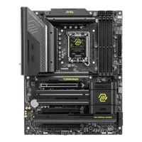 MSI MAG Z890 TOMAHAWK WIFI carte mère Intel Z890 LGA 1851 (Socket V1) ATX - 2