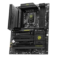 MSI MAG Z890 TOMAHAWK WIFI carte mère Intel Z890 LGA 1851 (Socket V1) ATX - 3