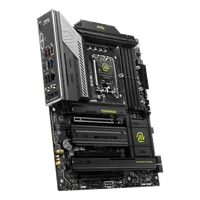 MSI MAG Z890 TOMAHAWK WIFI carte mère Intel Z890 LGA 1851 (Socket V1) ATX - 4