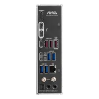 MSI MAG Z890 TOMAHAWK WIFI carte mère Intel Z890 LGA 1851 (Socket V1) ATX - 5