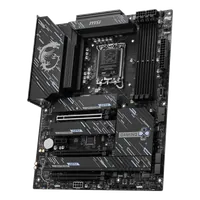 MSI Z890 GAMING PLUS WIFI carte mère Intel Z890 LGA 1851 (Socket V1) ATX - 3