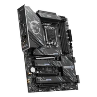 MSI Z890 GAMING PLUS WIFI carte mère Intel Z890 LGA 1851 (Socket V1) ATX - 4