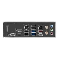 MSI Z890 GAMING PLUS WIFI carte mère Intel Z890 LGA 1851 (Socket V1) ATX - 5