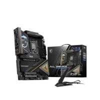 MSI MEG Z890 ACE carte mère Intel Z890 LGA 1851 (Socket V1) ATX - 1