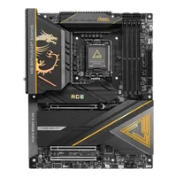 MSI MEG Z890 ACE carte mère Intel Z890 LGA 1851 (Socket V1) ATX - 2