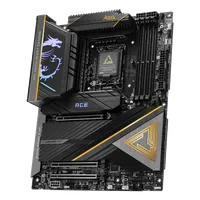 MSI MEG Z890 ACE carte mère Intel Z890 LGA 1851 (Socket V1) ATX - 3