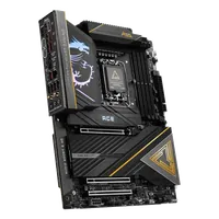 MSI MEG Z890 ACE carte mère Intel Z890 LGA 1851 (Socket V1) ATX - 4