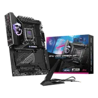 MSI MPG Z890 CARBON WIFI carte mère Intel Z890 LGA 1851 (Socket V1) ATX - 1