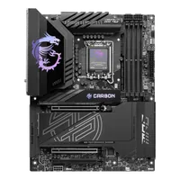 MSI MPG Z890 CARBON WIFI carte mère Intel Z890 LGA 1851 (Socket V1) ATX - 2