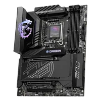 MSI MPG Z890 CARBON WIFI carte mère Intel Z890 LGA 1851 (Socket V1) ATX - 3