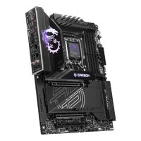 MSI MPG Z890 CARBON WIFI carte mère Intel Z890 LGA 1851 (Socket V1) ATX - 4