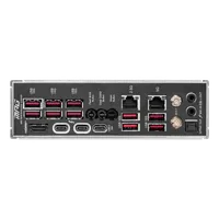 MSI MPG Z890 CARBON WIFI carte mère Intel Z890 LGA 1851 (Socket V1) ATX - 5