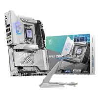 MSI MPG Z890 EDGE TI WIFI carte mère Intel Z890 LGA 1851 (Socket V1) ATX - 1