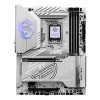 MSI MPG Z890 EDGE TI WIFI carte mère Intel Z890 LGA 1851 (Socket V1) ATX - 2