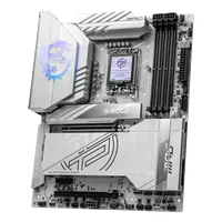 MSI MPG Z890 EDGE TI WIFI carte mère Intel Z890 LGA 1851 (Socket V1) ATX - 3