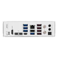 MSI MPG Z890 EDGE TI WIFI carte mère Intel Z890 LGA 1851 (Socket V1) ATX - 5