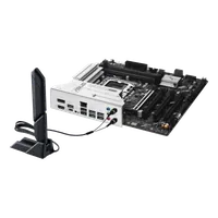 ASUS PRIME Z890M-PLUS WIFI Intel Z890 LGA 1851 (Socket V1) micro ATX - 12