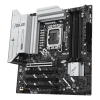 ASUS PRIME Z890M-PLUS WIFI Intel Z890 LGA 1851 (Socket V1) micro ATX - 7
