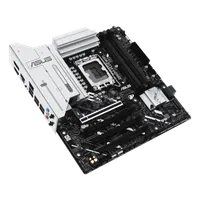 ASUS PRIME Z890M-PLUS WIFI Intel Z890 LGA 1851 (Socket V1) micro ATX - 8