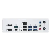 ASUS PRIME Z890M-PLUS WIFI Intel Z890 LGA 1851 (Socket V1) micro ATX - 9