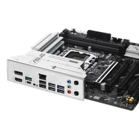 ASUS PRIME Z890M-PLUS WIFI Intel Z890 LGA 1851 (Socket V1) micro ATX - 10