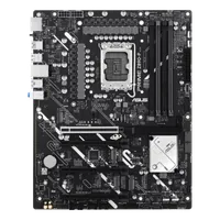 ASUS PRIME Z890-P Intel Z890 LGA 1851 (Socket V1) ATX - 2