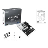ASUS PRIME Z890-P Intel Z890 LGA 1851 (Socket V1) ATX - 7