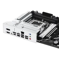 ASUS PRIME Z890-P Intel Z890 LGA 1851 (Socket V1) ATX - 10