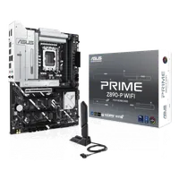 ASUS PRIME Z890-P WIFI Intel Z890 LGA 1851 (Socket V1) ATX - 1