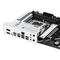 ASUS PRIME Z890-P WIFI Intel Z890 LGA 1851 (Socket V1) ATX - 9