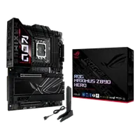 ASUS ROG MAXIMUS Z890 HERO Intel Z890 LGA 1851 (Socket V1) ATX - 1