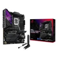 ASUS ROG STRIX Z890-E GAMING WIFI Intel Z890 LGA 1851 (Socket V1) ATX - 1