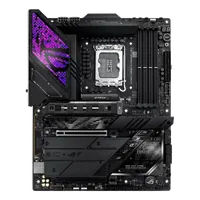ASUS ROG STRIX Z890-E GAMING WIFI Intel Z890 LGA 1851 (Socket V1) ATX - 2