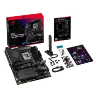 ASUS ROG STRIX Z890-E GAMING WIFI Intel Z890 LGA 1851 (Socket V1) ATX - 13