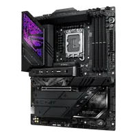 ASUS ROG STRIX Z890-E GAMING WIFI Intel Z890 LGA 1851 (Socket V1) ATX - 3