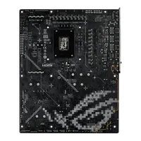 ASUS ROG STRIX Z890-E GAMING WIFI Intel Z890 LGA 1851 (Socket V1) ATX - 5