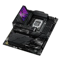 ASUS ROG STRIX Z890-E GAMING WIFI Intel Z890 LGA 1851 (Socket V1) ATX - 6