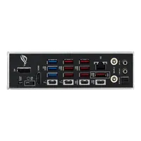 ASUS ROG STRIX Z890-E GAMING WIFI Intel Z890 LGA 1851 (Socket V1) ATX - 7