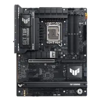 ASUS TUF GAMING Z890-PLUS WIFI Intel Z890 LGA 1851 (Socket V1) ATX - 2