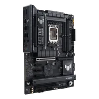 ASUS TUF GAMING Z890-PLUS WIFI Intel Z890 LGA 1851 (Socket V1) ATX - 3