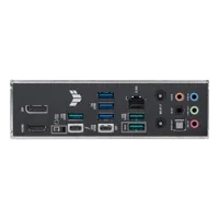 ASUS TUF GAMING Z890-PLUS WIFI Intel Z890 LGA 1851 (Socket V1) ATX - 5