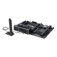 ASUS TUF GAMING Z890-PLUS WIFI Intel Z890 LGA 1851 (Socket V1) ATX - 6