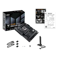 ASUS TUF GAMING Z890-PLUS WIFI Intel Z890 LGA 1851 (Socket V1) ATX - 7
