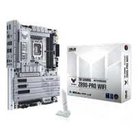 ASUS TUF GAMING Z890-PRO WIFI Intel Z890 LGA 1851 (Socket V1) ATX - 1