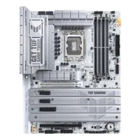 ASUS TUF GAMING Z890-PRO WIFI Intel Z890 LGA 1851 (Socket V1) ATX - 2