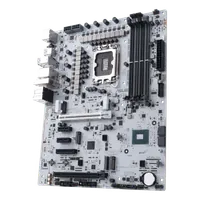 ASUS TUF GAMING Z890-PRO WIFI Intel Z890 LGA 1851 (Socket V1) ATX - 12