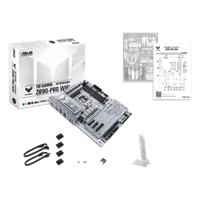 ASUS TUF GAMING Z890-PRO WIFI Intel Z890 LGA 1851 (Socket V1) ATX - 14