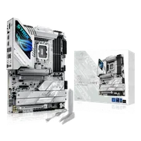 ASUS ROG STRIX Z890-A GAMING WIFI Intel Z890 LGA 1851 (Socket V1) ATX - 1